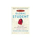 New Global Student, editura Random House Usa Inc