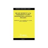 Measurement of the Thermodynamic Properties of Single Phases, editura Harper Collins Childrens Books