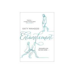 Entanglement, editura Harper Collins Export Editions