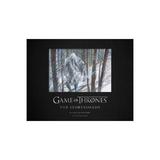 Game of Thrones: The Storyboards - Michael Kogge, editura Harper Collins Publishers