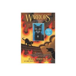 Warriors: Ravenpaw's Path - Erin Hunter, editura Anova Pavilion