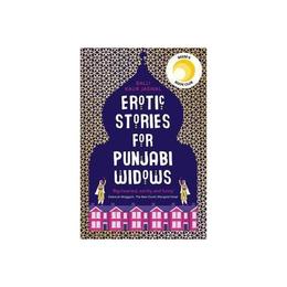 Erotic Stories for Punjabi Widows - Balli Kaur Jaswal, editura Harper Collins Paperbacks