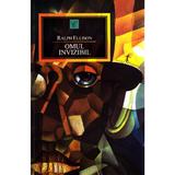 Omul invizibil - Ralph Ellison, editura All