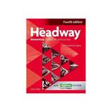 New Headway: Elementary A1 - A2: Workbook + iChecker without -  , editura Scholastic Children's Books