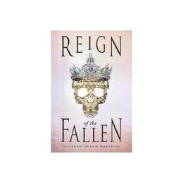 Reign Of The Fallen, editura Melia Publishing Services