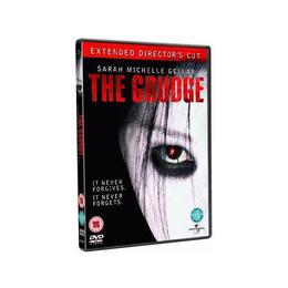 Grudge Directors Cut, editura Gardners Books Av