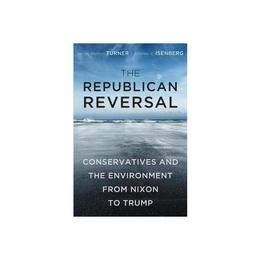 Republican Reversal, editura Harvard University Press