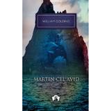 Martin cel avid - William Golding, editura Grupul Editorial Art