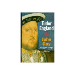 Tudor England, editura Harper Collins Childrens Books