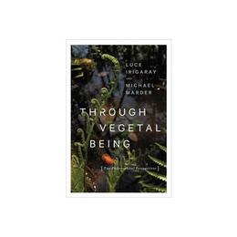 Through Vegetal Being, editura Harper Collins Childrens Books