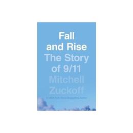 Fall and Rise: The Story of 9/11, editura Harper Collins Childrens Books