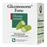 Ceai Glicemonorm Forte Dacia Plant, 50g