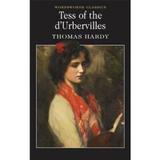 Tess Of The D Urbervilles