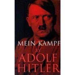 Mein Kampf - Adolf Hitler