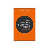 Coach's Survival Guide -  Morgan, editura Michael Joseph