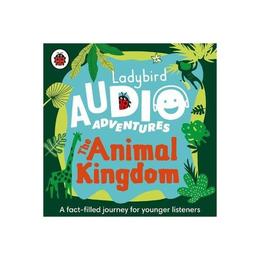Animal Kingdom - , editura Ladybird Books