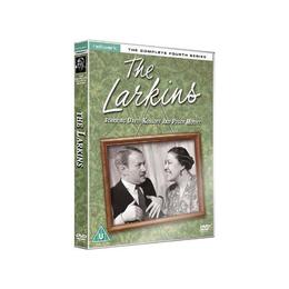 The Larkins The Complete Fourth Series, editura Sony Pictures Home Entertainme