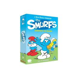 Smurfs The Complete 1st Season, editura Storm