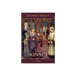 Sonnet - Stephen Regan, editura Taylor &amp; Francis