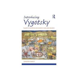 Introducing Vygotsky - Sandra Smidt, editura Osborne Books