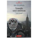 Tristetile unui american - Siri Hustvedt, editura Polirom