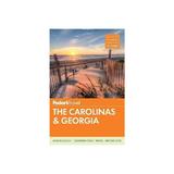 Fodor's the Carolinas & Georgia -  , editura Fodor Guides