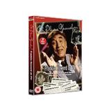 Oh Please Yourselves Frankie Howerd ITV, editura Sony Pictures Home Entertainme