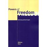 Powers of Freedom, editura Cambridge University Press