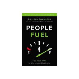 People Fuel - John Townsend, editura Ordnance Survey