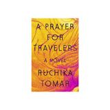 Prayer For Travelers - Ruchika Tomar, editura Turnaround Publisher Services