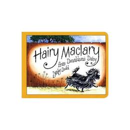 Hairy Maclary from Donaldson's Dairy - Lynley Dodd, editura Puffin