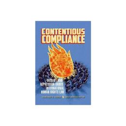 Contentious Compliance - Courtenay R Conrad