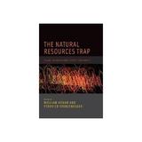 Natural Resources Trap, editura Mit University Press Group Ltd