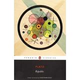 Republic -  Plato, editura Penguin Group