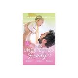 Forever Family: His Unexpected Family - Rebecca Winters, editura Mira Books