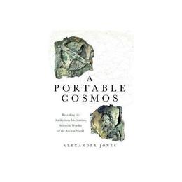 Portable Cosmos - Alexander Jones, editura Penguin Group