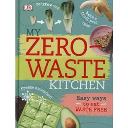 My Zero-Waste Kitchen - , editura Penguin Group
