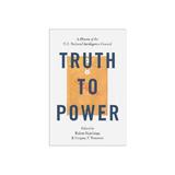 Truth to Power - Robert Hutchings, editura Penguin Group