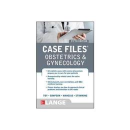 Case Files Neurology, Third Edition - Toy, editura Galison More Than Book