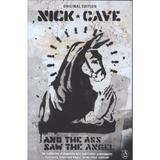 And the Ass Saw the Angel - Nick Cave, editura Penguin Group