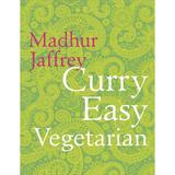 Curry Easy Vegetarian - Madhur Jaffrey, editura Galison More Than Book