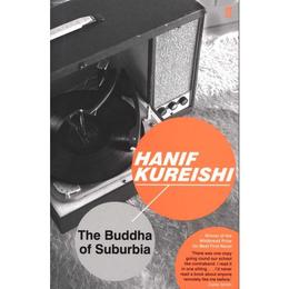 Buddha of Suburbia - Hanif Kureishi, editura Penguin Group