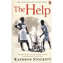 Help - Kathryn Stockett, editura Penguin Group