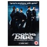 EO10758 Rookie Blue Series 1, editura Entertainment One