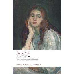 Dream - Zola mile, editura Galison More Than Book