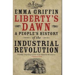 Liberty&#039;s Dawn - Emma Griffin, editura Galison More Than Book