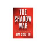 Shadow War - Jim Sciutto, editura Galison More Than Book