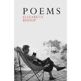 Poems - Elizabeth Bishop, editura Oxford University Press Academ