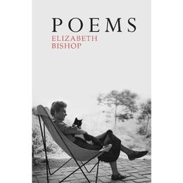 Poems - Elizabeth Bishop, editura Oxford University Press Academ
