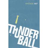 Thunderball - Ian Fleming, editura Oxford University Press Academ